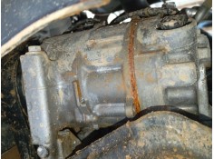 COMPRESOR AIRE ACONDICIONADO 