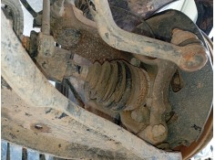 Recambio de mangueta delantera derecha para nissan qashqai ii (j11, j11_) 1.3 dig-t referencia OEM IAM   