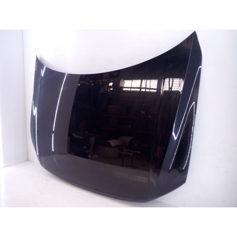 Recambio de capot para volkswagen tiguan allspace (bw2, bj2) 2.0 tdi 4motion referencia OEM IAM   