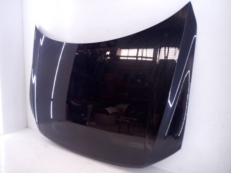 Recambio de capot para volkswagen tiguan allspace (bw2, bj2) 2.0 tdi 4motion referencia OEM IAM   