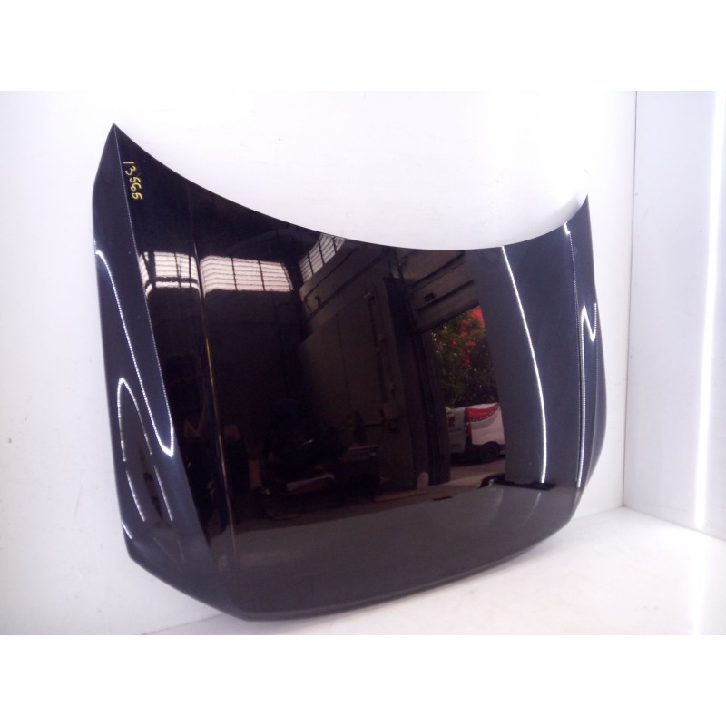 Recambio de capot para volkswagen tiguan allspace (bw2, bj2) 2.0 tdi 4motion referencia OEM IAM   