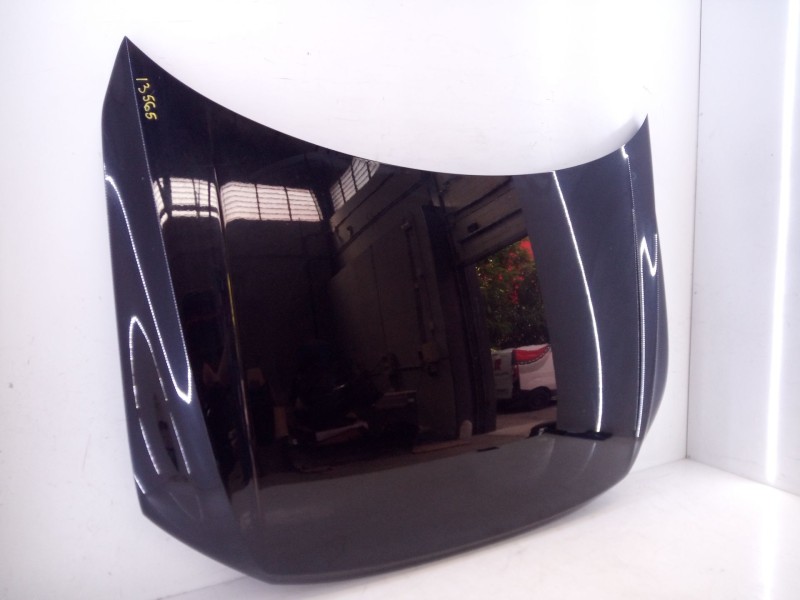 Recambio de capot para volkswagen tiguan allspace (bw2, bj2) 2.0 tdi 4motion referencia OEM IAM   