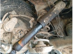 Recambio de amortiguador trasero izquierdo para nissan qashqai ii (j11, j11_) 1.3 dig-t referencia OEM IAM   