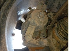 Recambio de pinza freno delantera derecha para nissan qashqai ii (j11, j11_) 1.3 dig-t referencia OEM IAM   