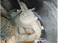 Recambio de pinza freno delantera izquierda para nissan qashqai ii (j11, j11_) 1.3 dig-t referencia OEM IAM   
