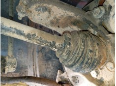 TRANSMISION DELANTERA IZQUIERDA 