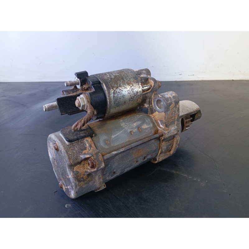 Recambio de motor arranque para mercedes-benz clase a (w176) a 180 (176.042) referencia OEM IAM A6459060800 MS438000-2050 