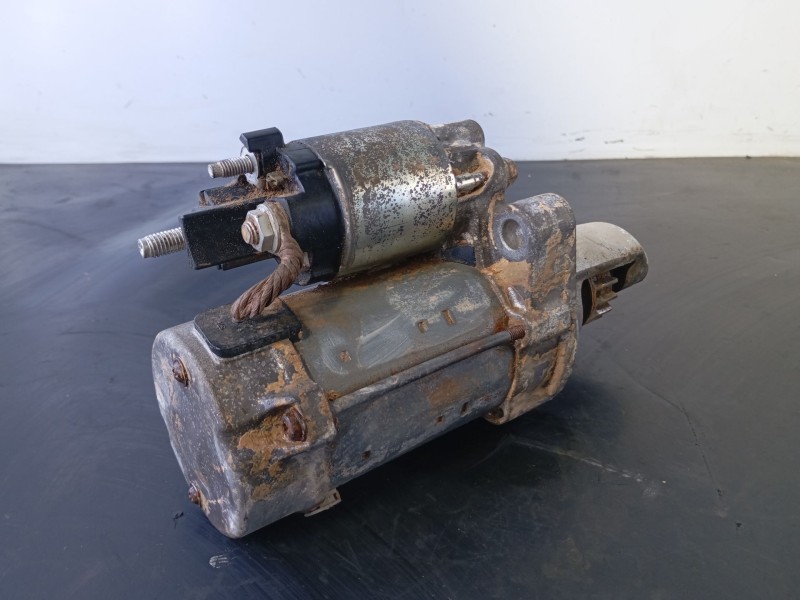 Recambio de motor arranque para mercedes-benz clase a (w176) a 180 (176.042) referencia OEM IAM A6459060800 MS438000-2050 