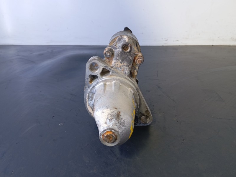 Recambio de motor arranque para mercedes-benz clase a (w176) a 180 (176.042) referencia OEM IAM A6459060800 MS438000-2050 