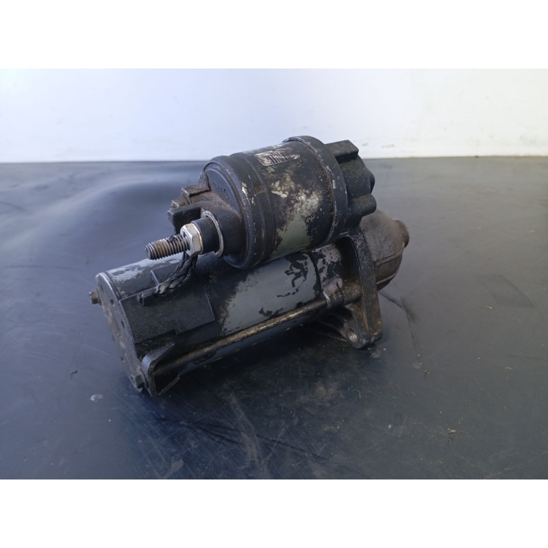 Recambio de motor arranque para fiat doblo ii (152) emotion referencia OEM IAM 51880229 D6G321 