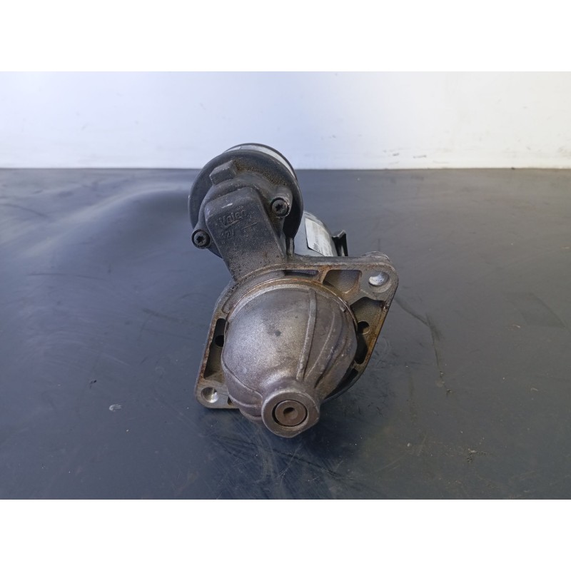 Recambio de motor arranque para fiat doblo ii (152) emotion referencia OEM IAM 51880229 D6G321 