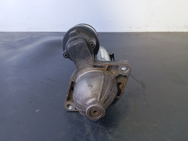 Recambio de motor arranque para fiat doblo ii (152) emotion referencia OEM IAM 51880229 D6G321 