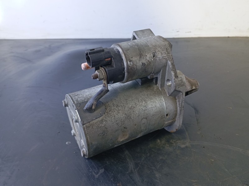 Recambio de motor arranque para kia carens ( ) concep referencia OEM IAM   