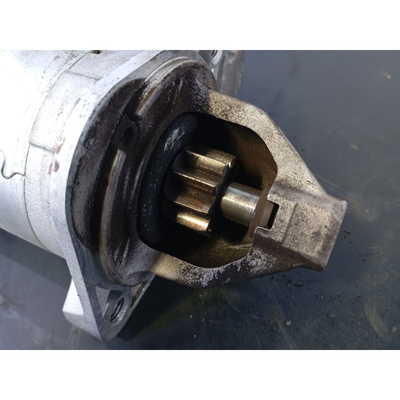 Recambio de motor arranque para kia carens ( ) concep referencia OEM IAM   