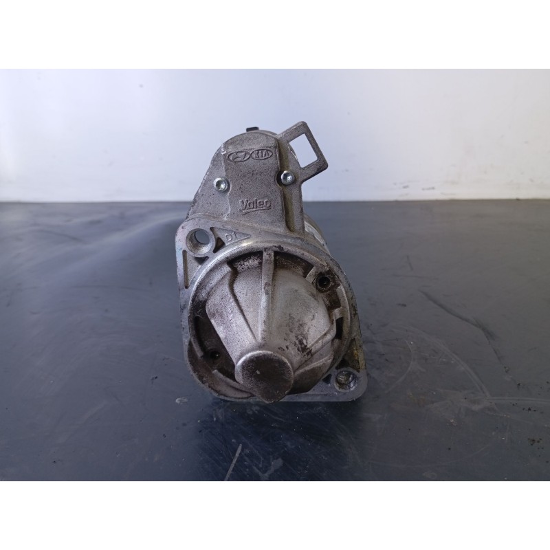Recambio de motor arranque para kia carens ( ) concep referencia OEM IAM   