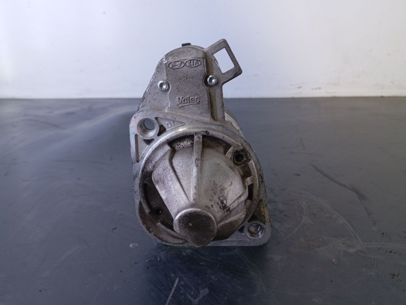 Recambio de motor arranque para kia carens ( ) concep referencia OEM IAM   