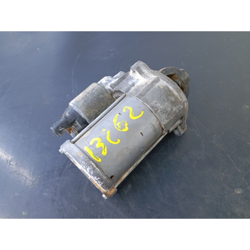 Recambio de motor arranque para jeep compass (mp, m6, mv, m7) 1.4 multiair referencia OEM IAM 56029786AA 20180705 