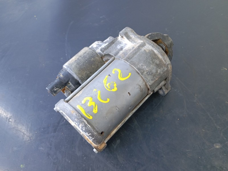 Recambio de motor arranque para jeep compass (mp, m6, mv, m7) 1.4 multiair referencia OEM IAM 56029786AA 20180705 