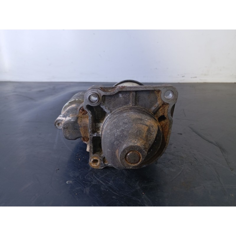 Recambio de motor arranque para jeep compass (mp, m6, mv, m7) 1.4 multiair referencia OEM IAM 56029786AA 20180705 