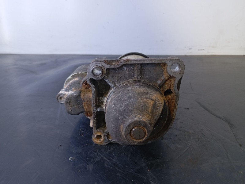 Recambio de motor arranque para jeep compass (mp, m6, mv, m7) 1.4 multiair referencia OEM IAM 56029786AA 20180705 