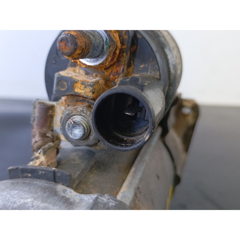 Recambio de motor arranque para jeep compass (mp, m6, mv, m7) 1.4 multiair referencia OEM IAM 56029786AA 20180705 