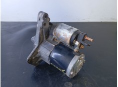 Recambio de motor arranque para nissan qashqai (j11) 1.2 16v cat referencia OEM IAM   
