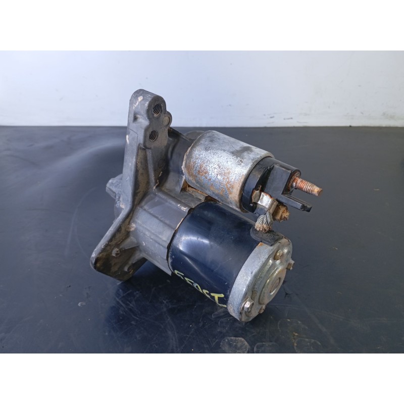 Recambio de motor arranque para nissan qashqai (j11) 1.2 16v cat referencia OEM IAM   