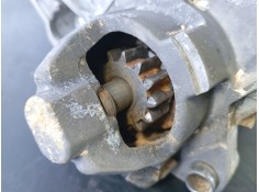 Recambio de motor arranque para nissan qashqai (j11) 1.2 16v cat referencia OEM IAM    2