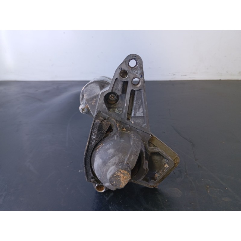 Recambio de motor arranque para nissan qashqai (j11) 1.2 16v cat referencia OEM IAM   