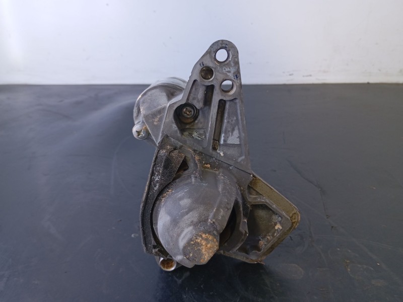 Recambio de motor arranque para nissan qashqai (j11) 1.2 16v cat referencia OEM IAM   