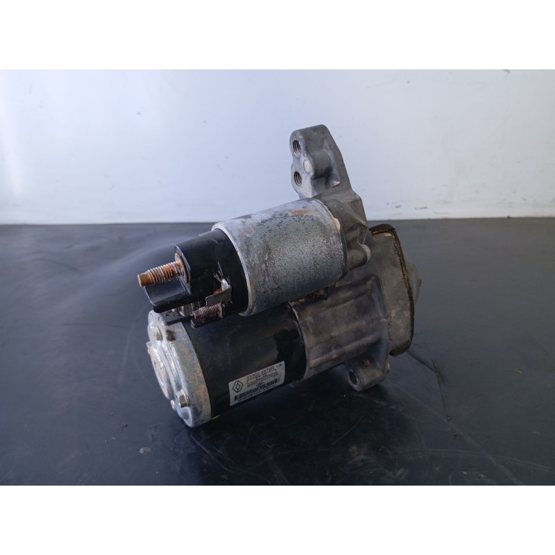 Recambio de motor arranque para nissan qashqai (j11) 1.2 16v cat referencia OEM IAM   