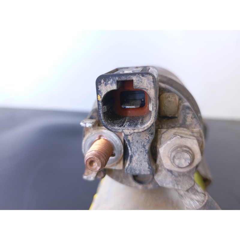 Recambio de motor arranque para hyundai tucson essence 2wd referencia OEM IAM 361002A950  