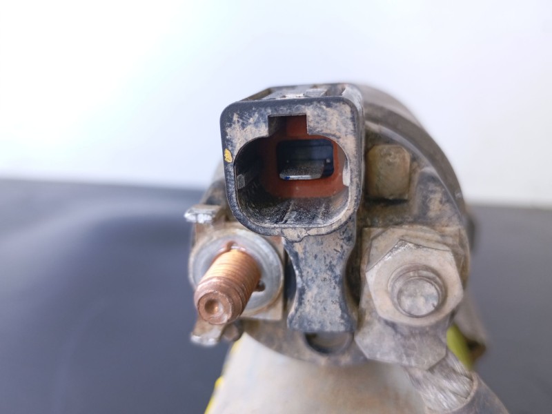 Recambio de motor arranque para hyundai tucson essence 2wd referencia OEM IAM 361002A950  