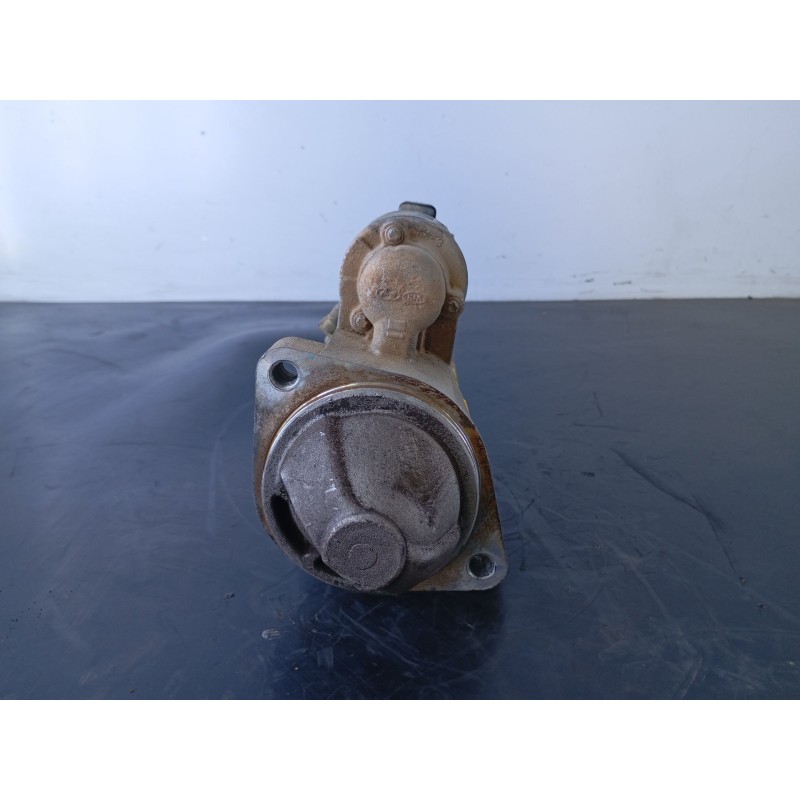 Recambio de motor arranque para hyundai tucson essence 2wd referencia OEM IAM 361002A950  
