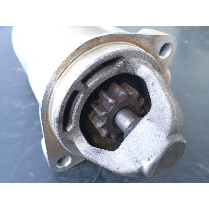 Recambio de motor arranque para hyundai tucson essence 2wd referencia OEM IAM 361002A950  