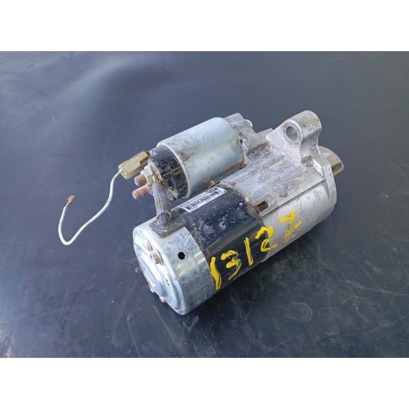 Recambio de motor arranque para mazda cx-5 (kf) 2.0 referencia OEM IAM M000T89281  