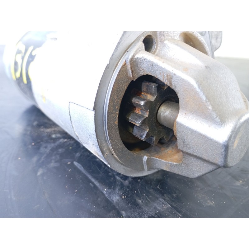 Recambio de motor arranque para mazda cx-5 (kf) 2.0 referencia OEM IAM M000T89281  