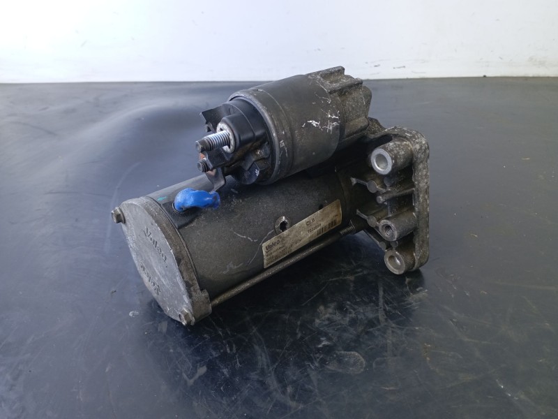 Recambio de motor arranque para peugeot 5008 allure referencia OEM IAM   