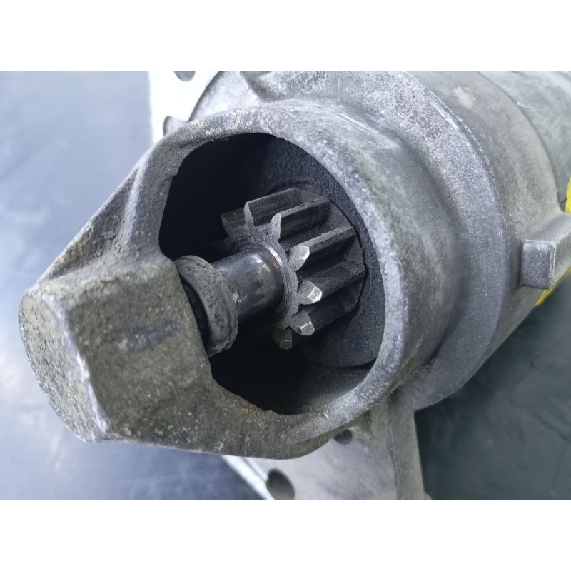 Recambio de motor arranque para peugeot 5008 allure referencia OEM IAM   