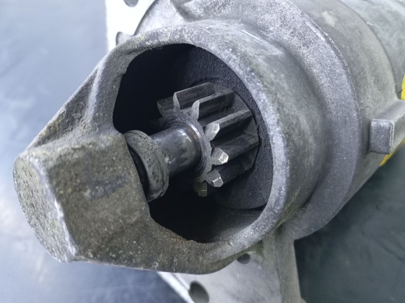 Recambio de motor arranque para peugeot 5008 allure referencia OEM IAM   