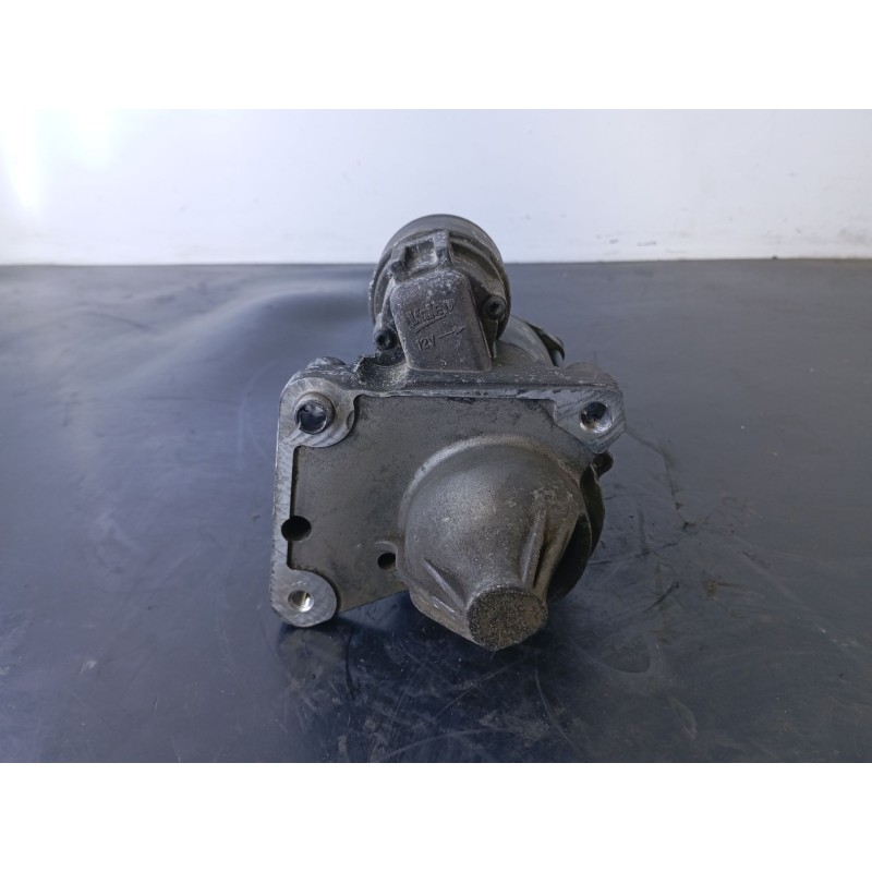 Recambio de motor arranque para peugeot 5008 allure referencia OEM IAM   