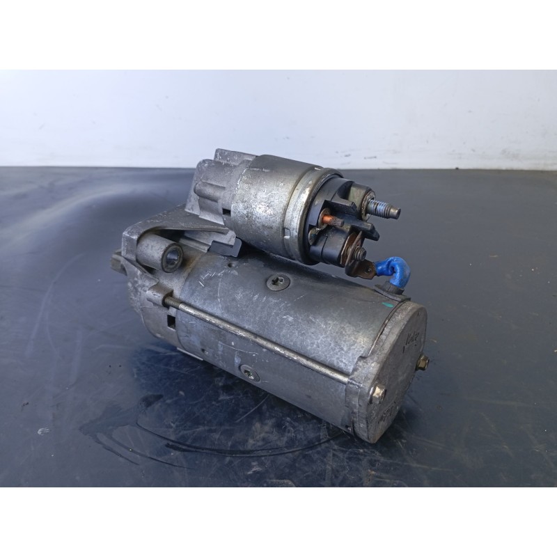 Recambio de motor arranque para peugeot 5008 allure referencia OEM IAM   
