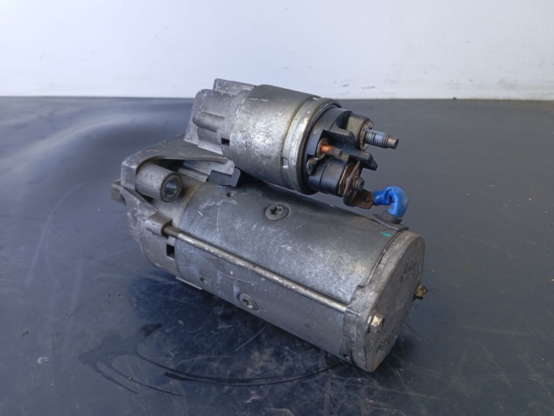 Recambio de motor arranque para peugeot 5008 allure referencia OEM IAM   