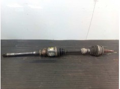 Recambio de transmision delantera izquierda para toyota rav 4 (a3) executive referencia OEM IAM 06070322288  