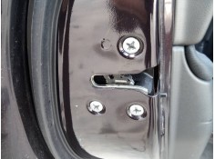 Recambio de cerradura puerta trasera izquierda para nissan qashqai+2 (jj10) acenta referencia OEM IAM   