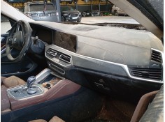 bmw x6 (g06, f96) del año 2020 2