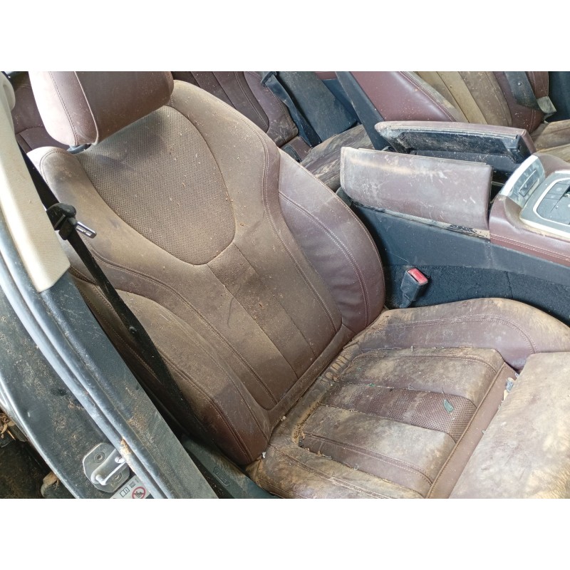 bmw x6 (g06, f96) del año 2020