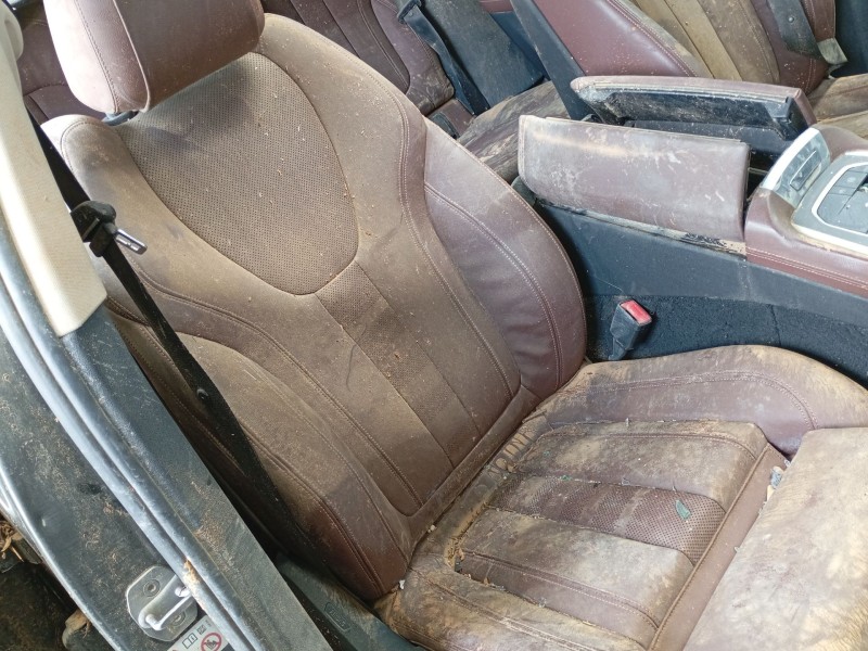 bmw x6 (g06, f96) del año 2020