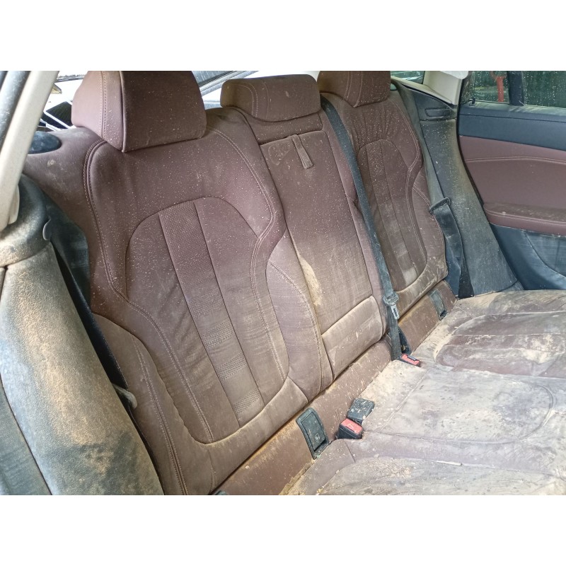 bmw x6 (g06, f96) del año 2020