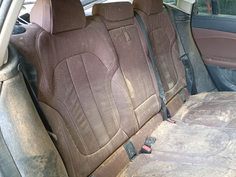 bmw x6 (g06, f96) del año 2020